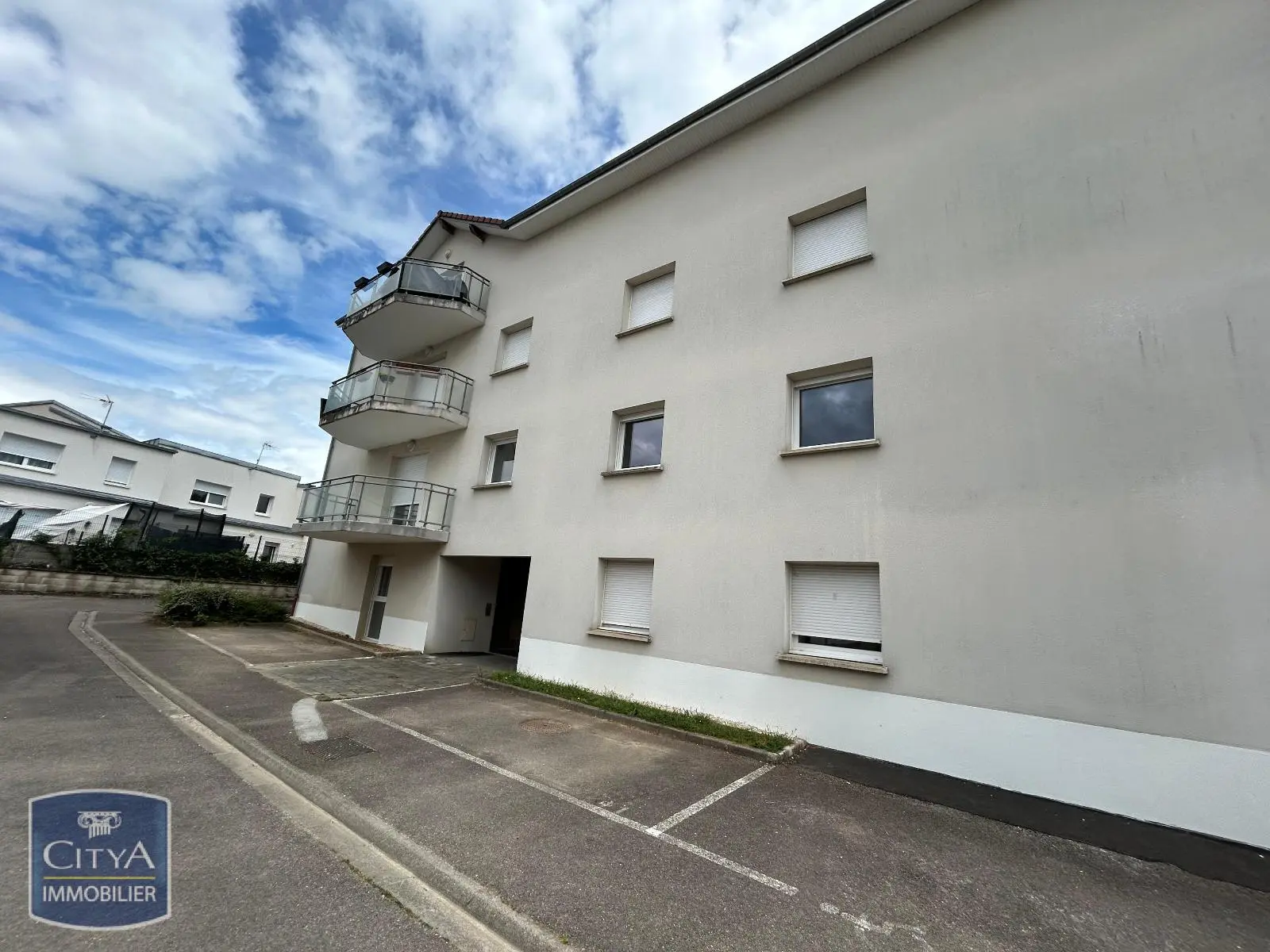 Photo 3 Appartement 3 pièces 64.96m²