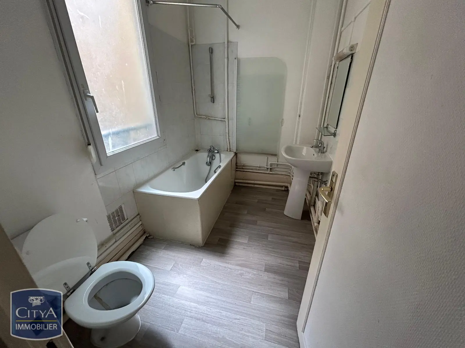 Photo 7 Appartement 3 pièces 66.08m²