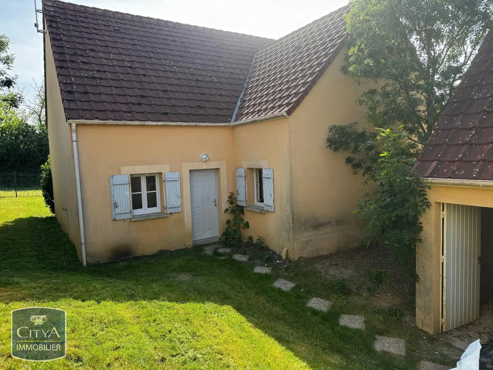 Photo 4 Maison 4 pièces 82.15m²