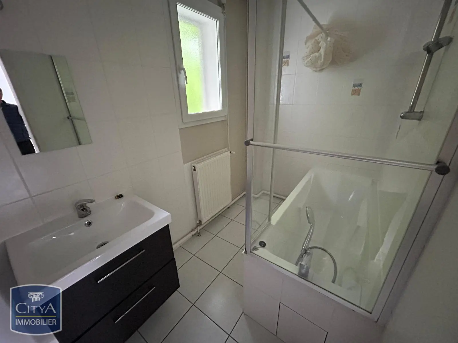 Photo 8 Appartement 2 pièces 50.56m²