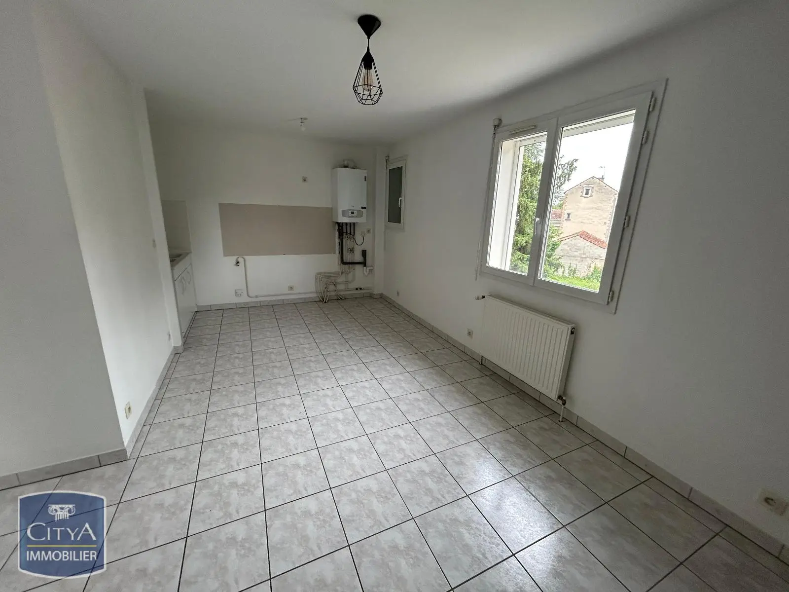 Photo 7 Appartement 2 pièces 50.56m²