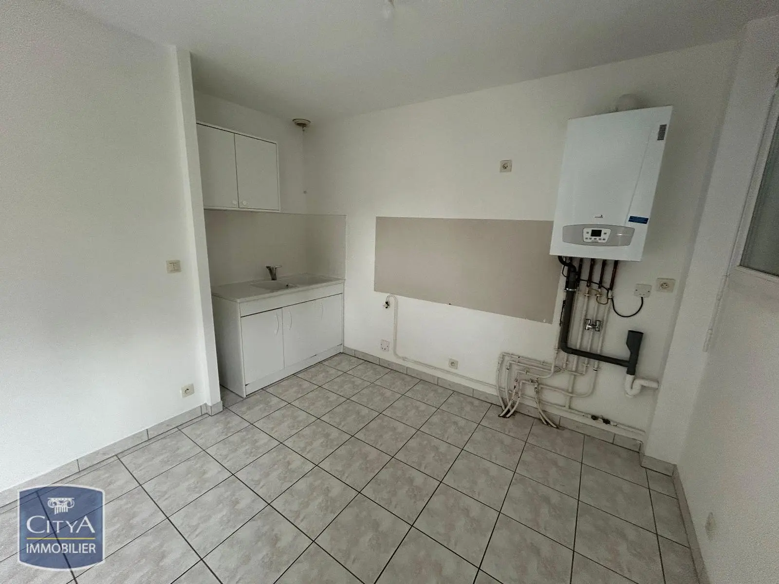 Photo 6 Appartement 2 pièces 50.56m²