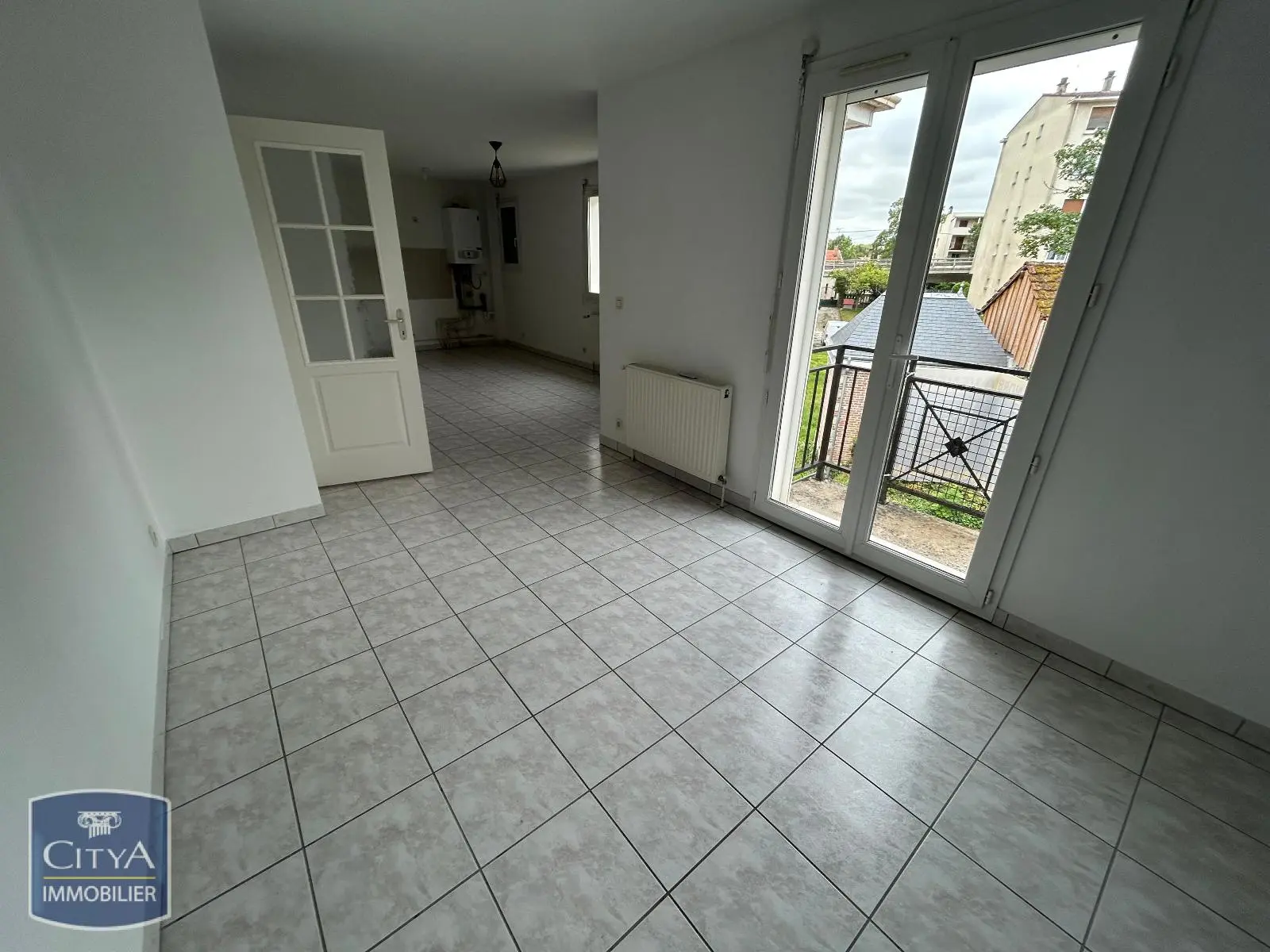 Photo 4 Appartement 2 pièces 50.56m²