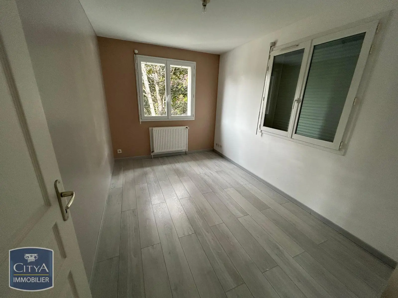 Photo 3 Appartement 2 pièces 50.56m²