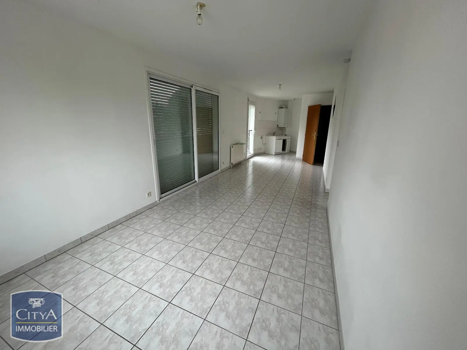 Photo 4 Appartement 2 pièces