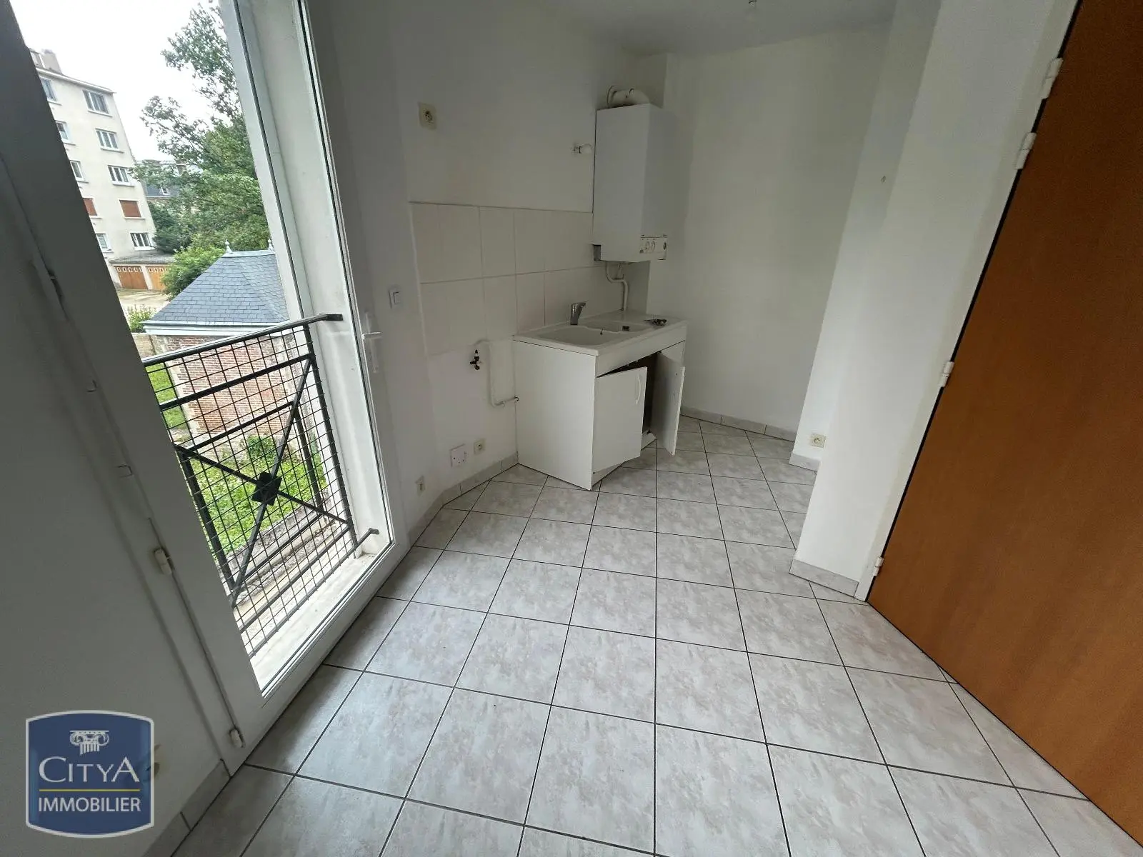 Photo 5 Appartement 2 pièces