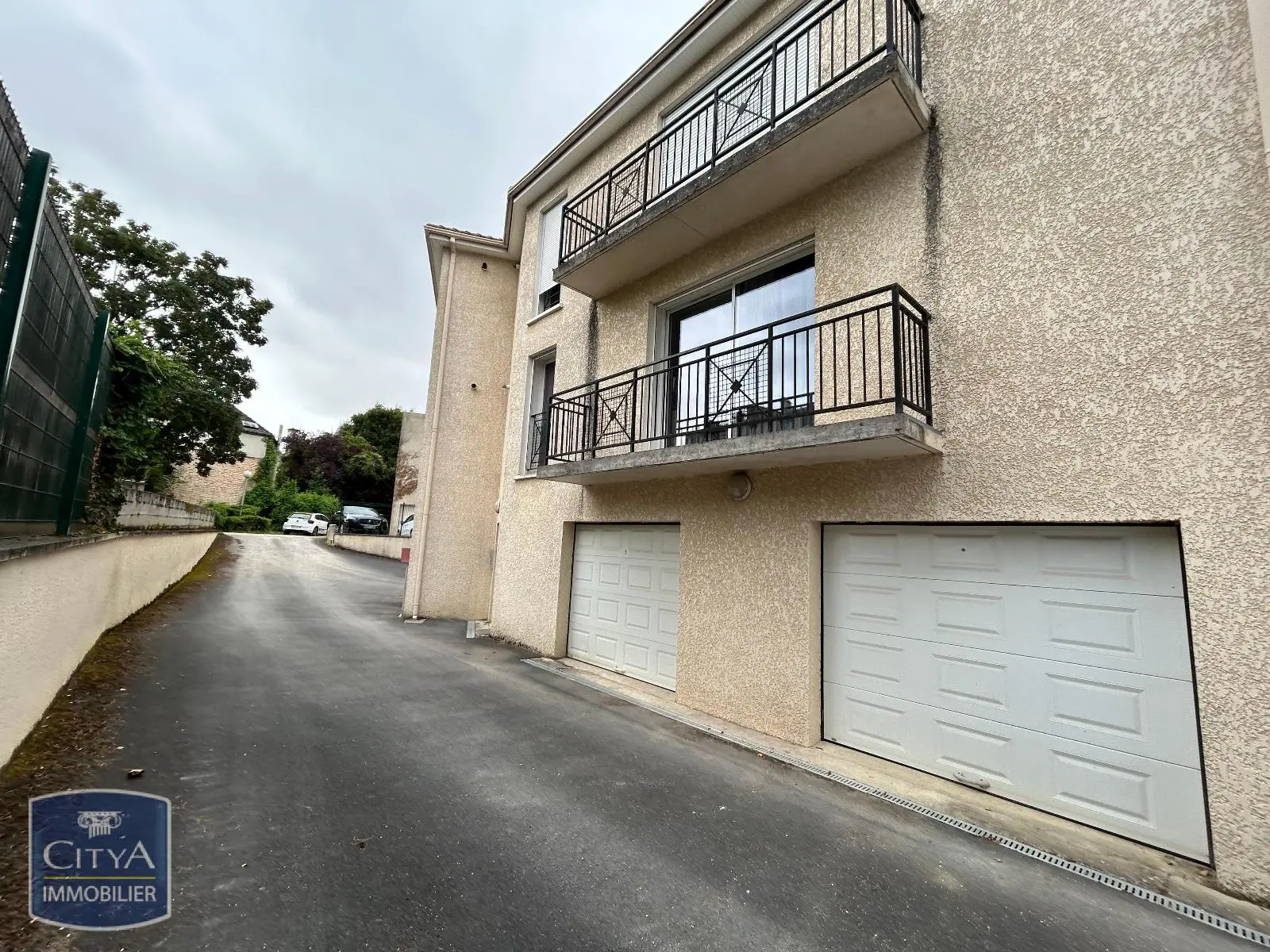 Photo 1 Appartement 2 pièces 50.56m²