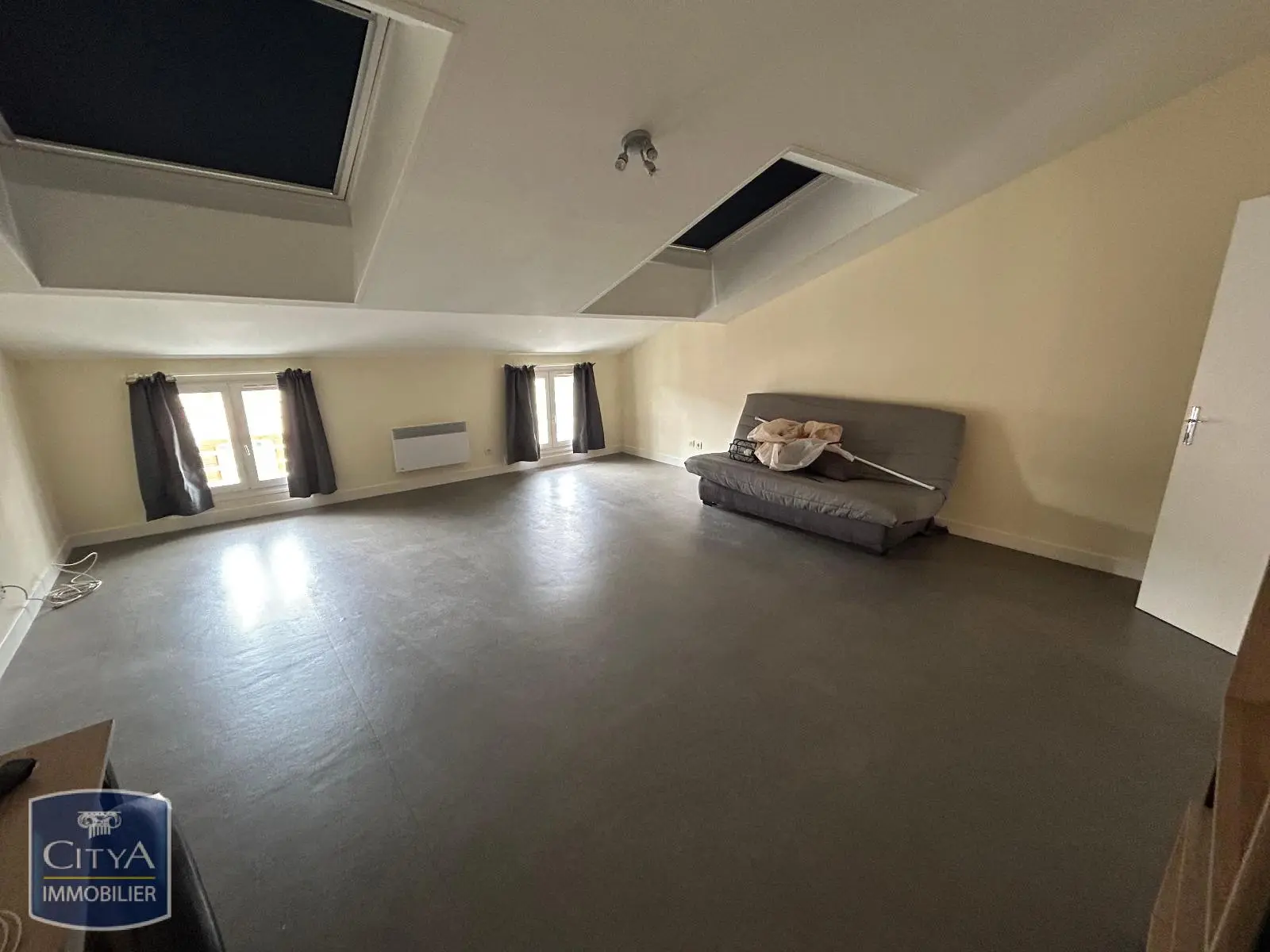 Photo 3 Appartement 1 pièce 38.81m²