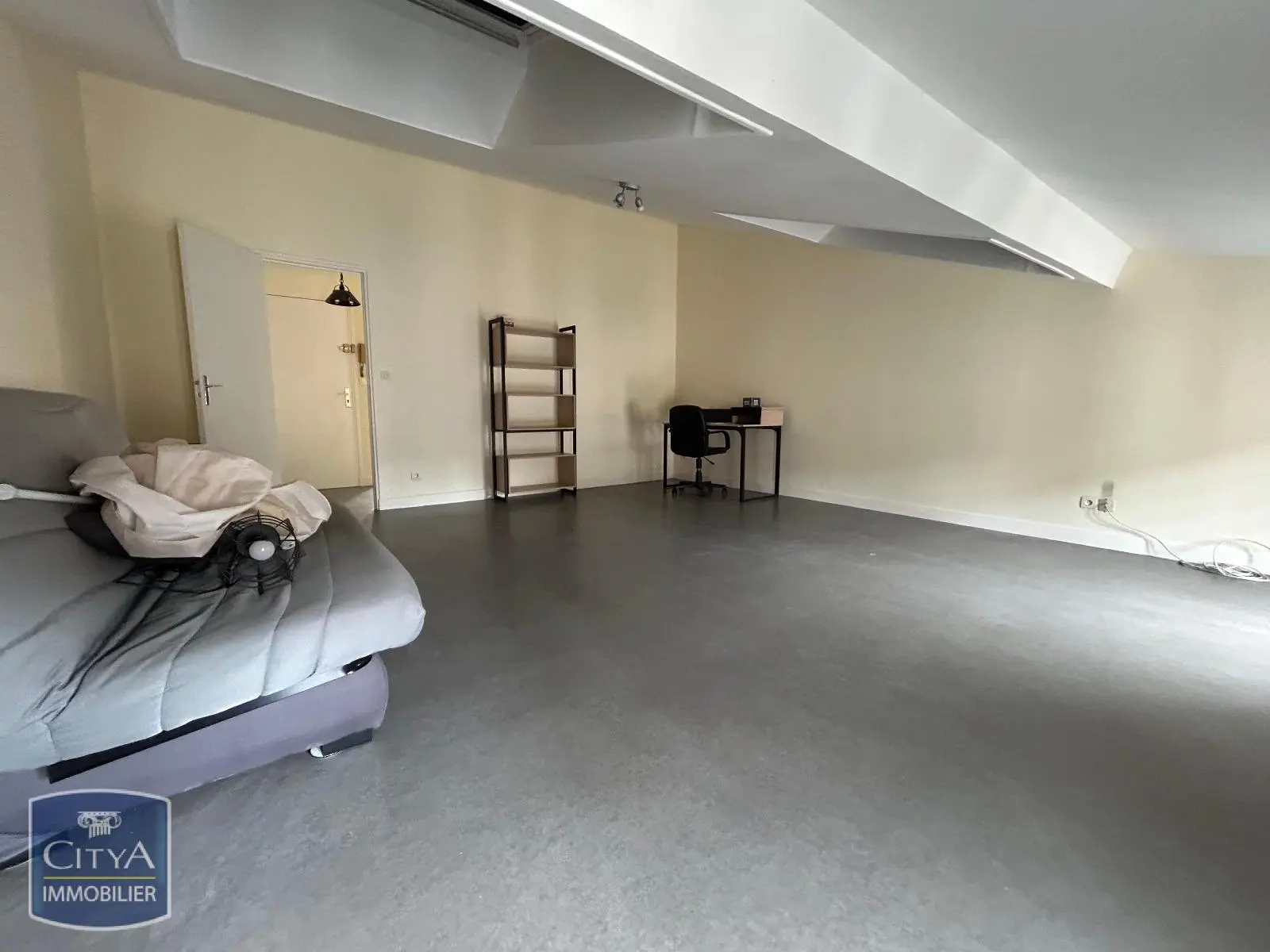 Photo 5 Appartement 1 pièce 38.81m²