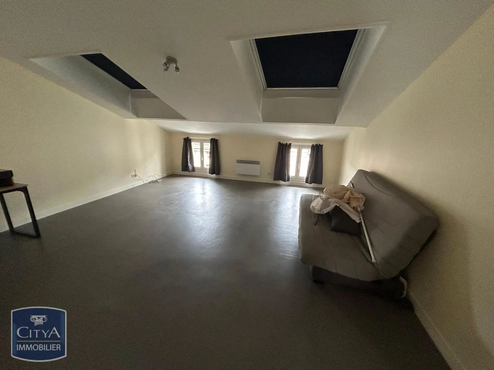 Photo 4 Appartement 1 pièce 38.81m²