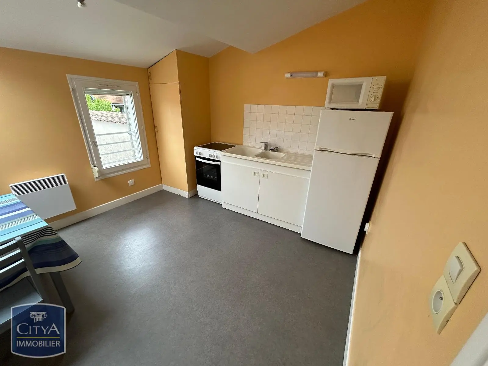 Photo 6 Appartement 1 pièce 38.81m²