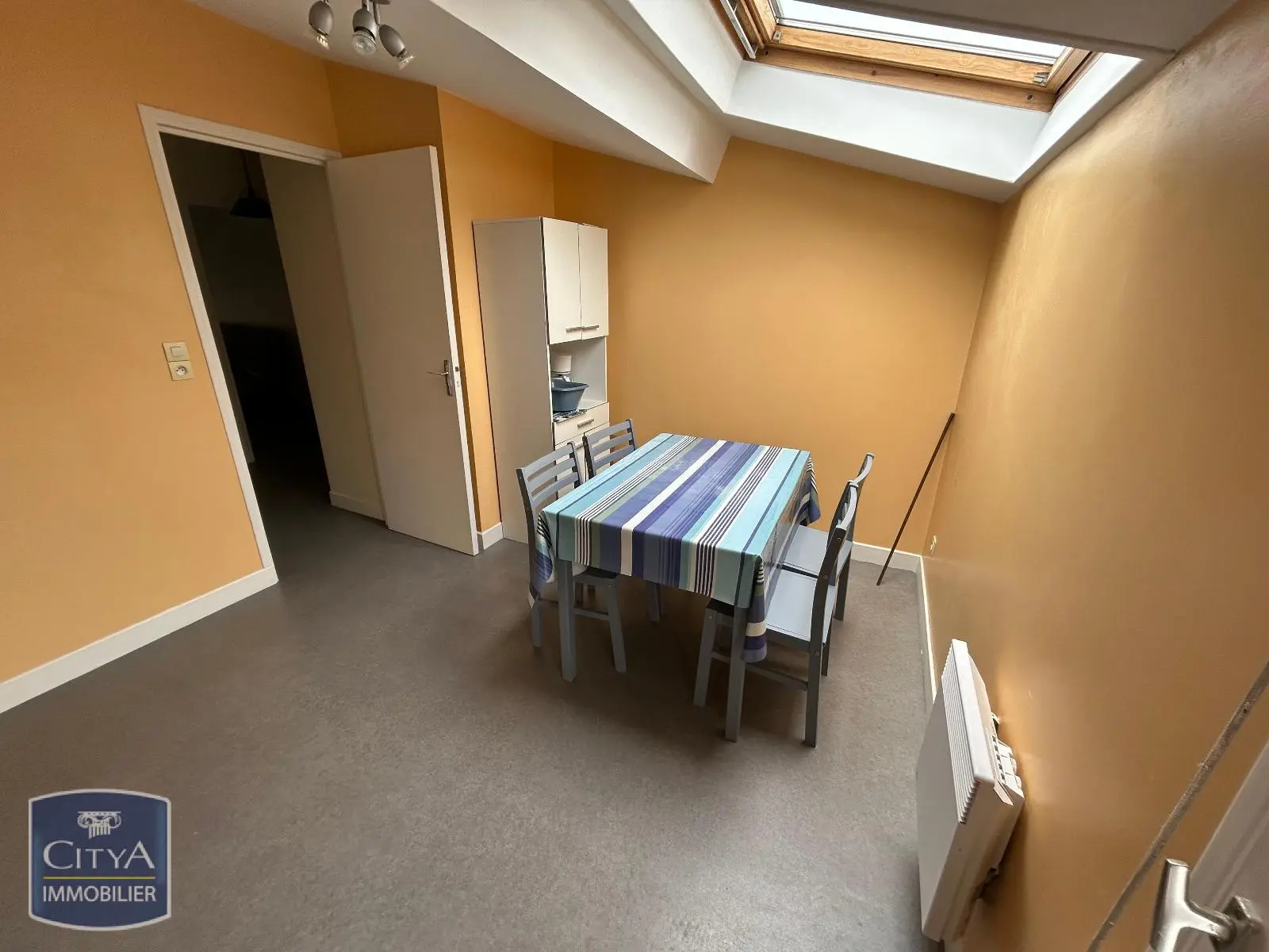 Photo 7 Appartement 1 pièce 38.81m²