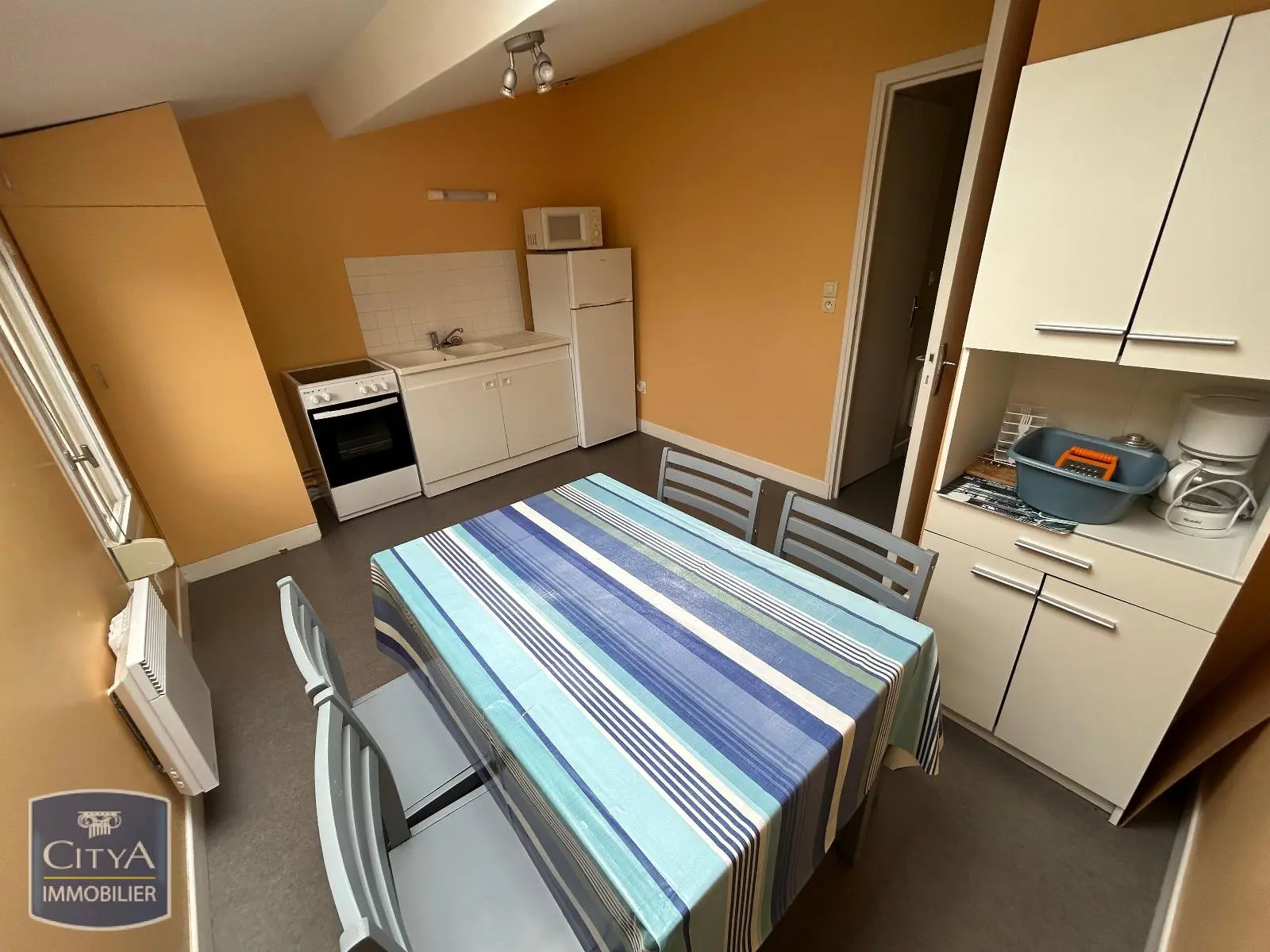 Photo 8 Appartement 1 pièce 38.81m²