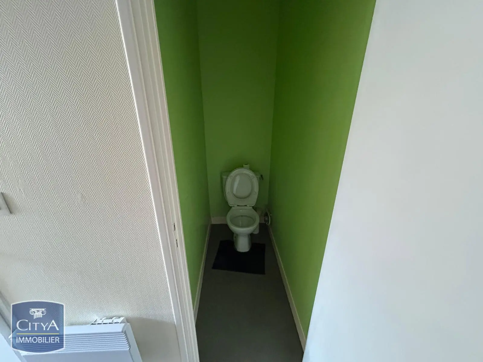 Photo 11 Appartement 1 pièce 38.81m²