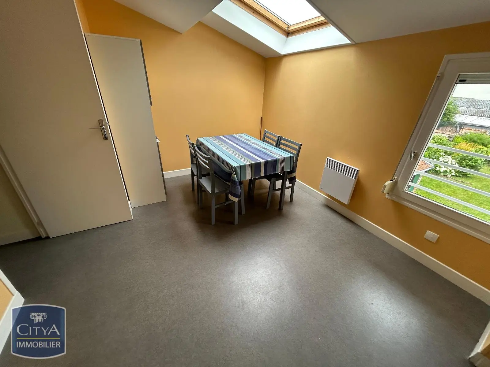 Photo 10 Appartement 1 pièce 38.81m²
