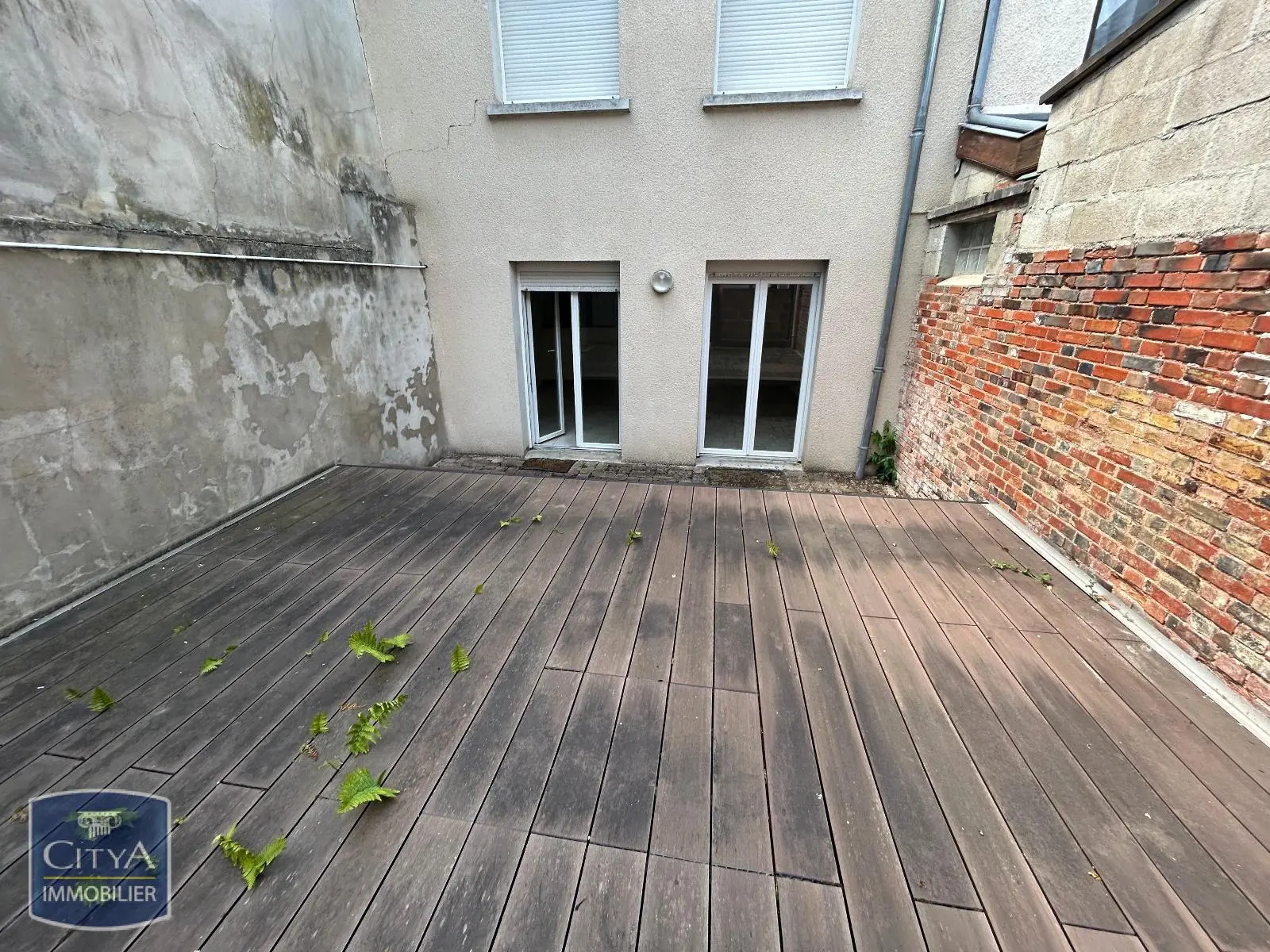 Photo 1 Appartement 1 pièce 33.94m²