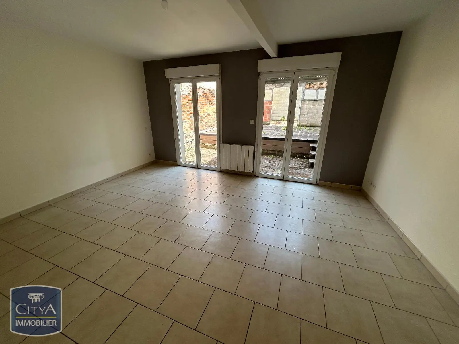 Photo 1 appartement Châlons-en-Champagne