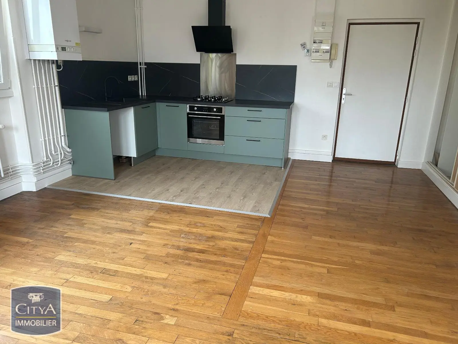 Photo 6 Appartement 3 pièces 67.75m²