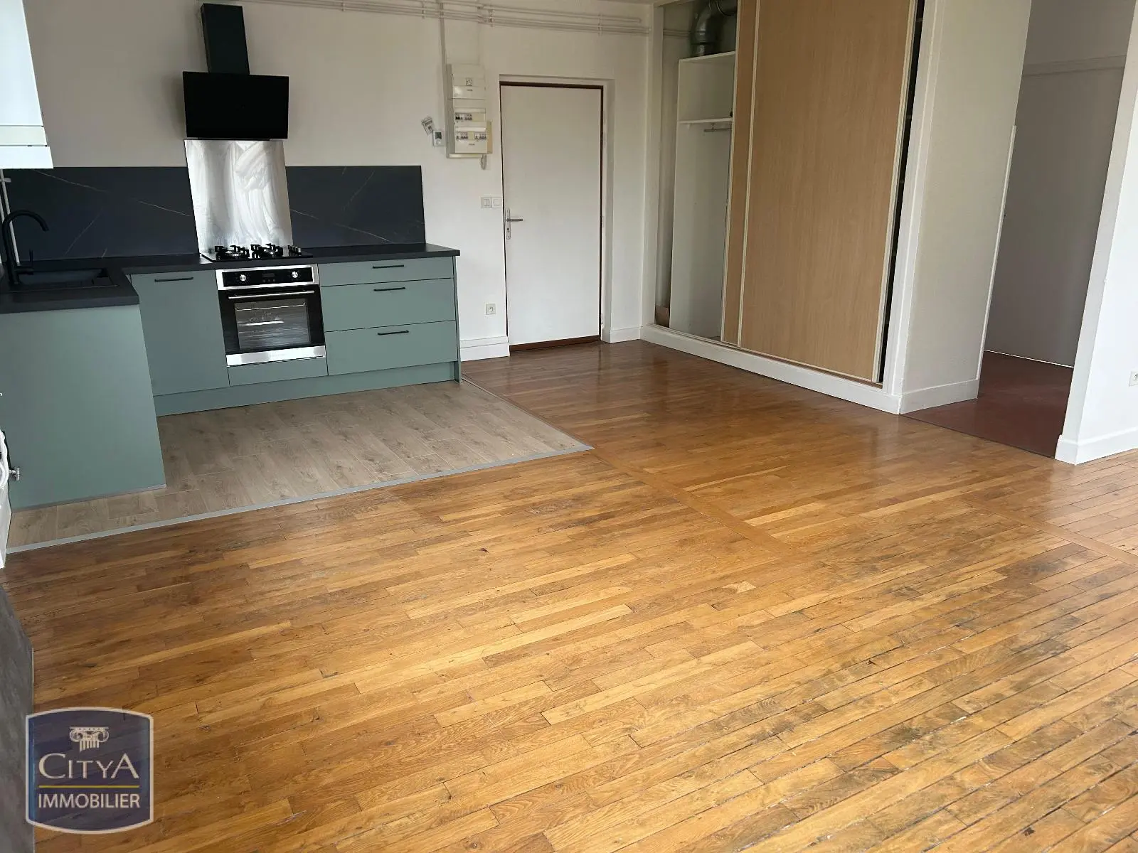 Photo 4 Appartement 3 pièces 67.75m²