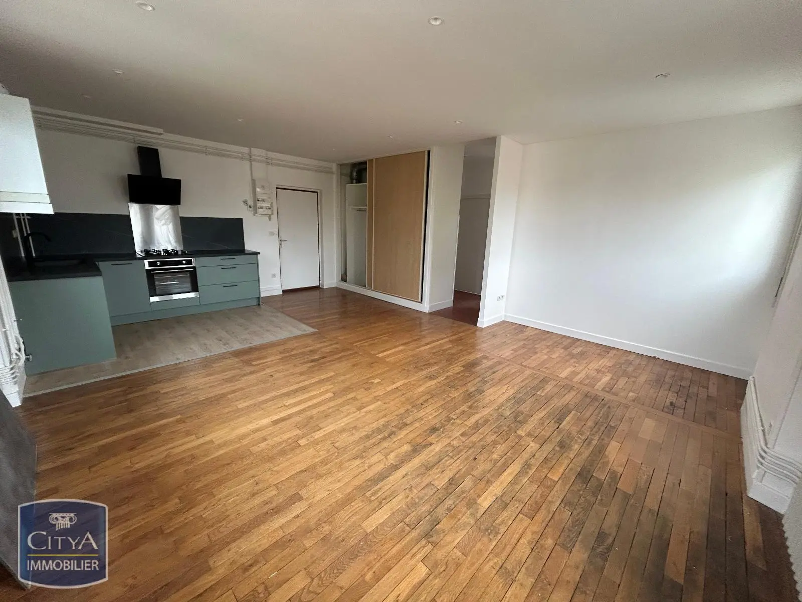 Photo 3 Appartement 3 pièces 67.75m²