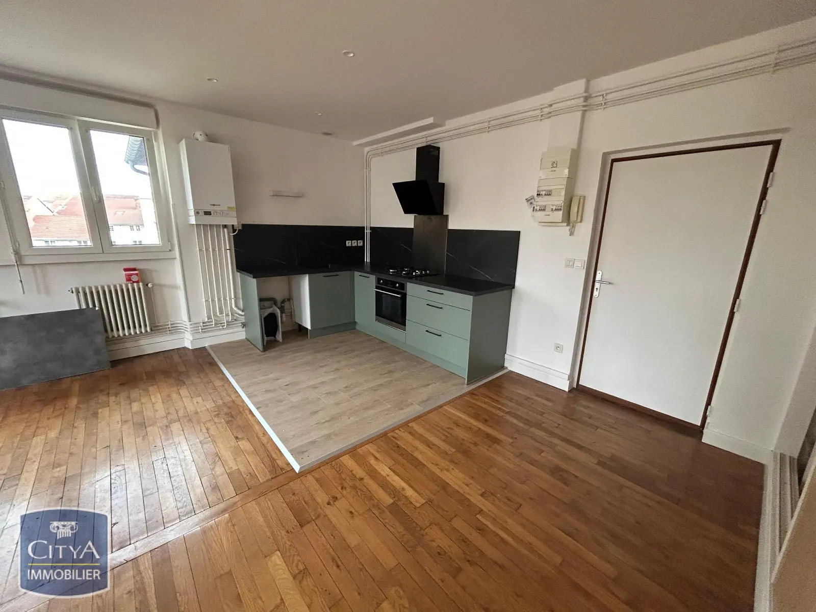 Photo 2 Appartement 3 pièces 67.75m²