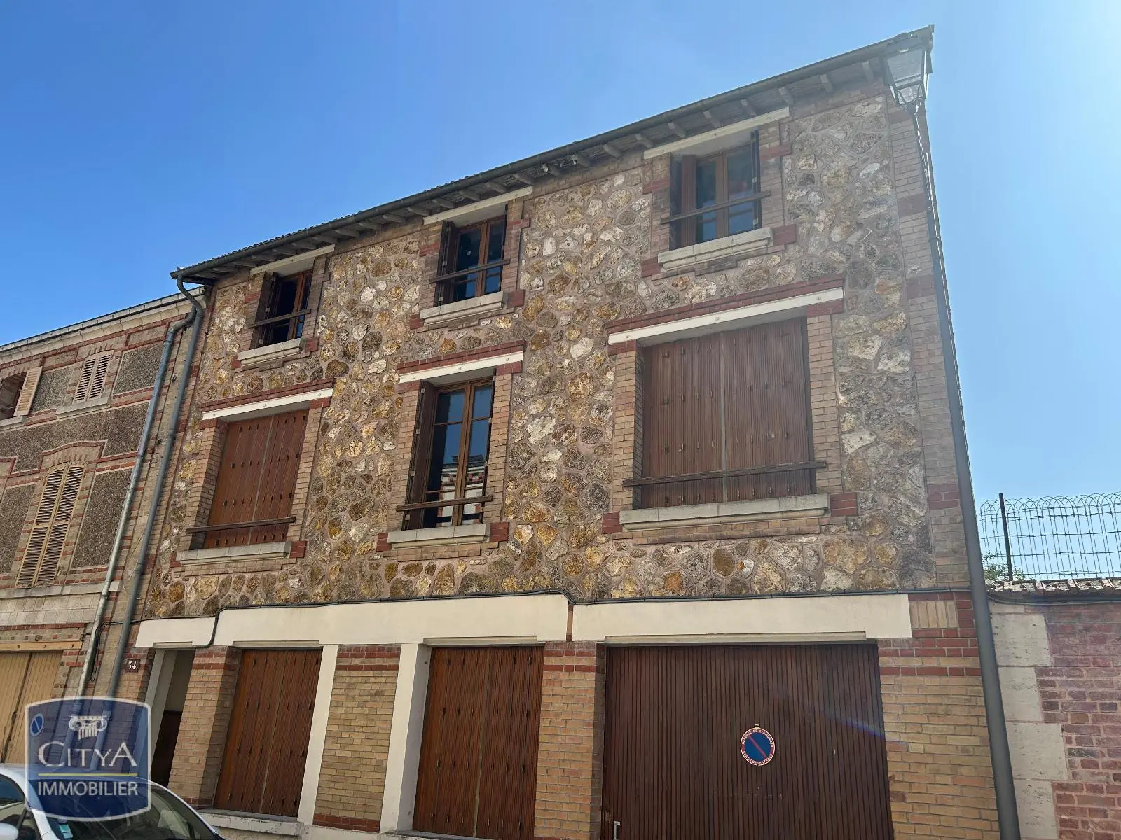 Photo 1 Appartement 3 pièces 60.26m²