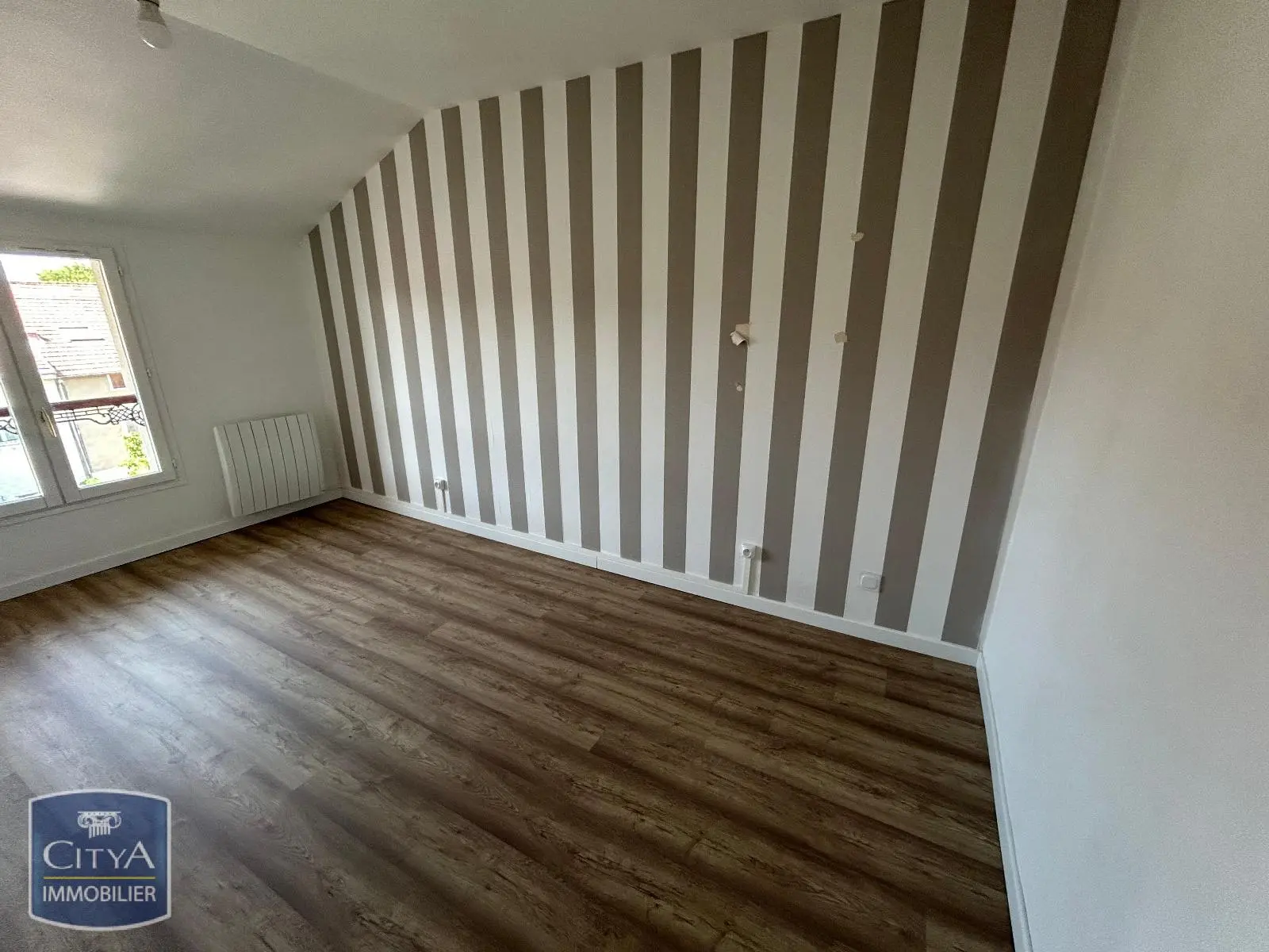 Photo 13 Appartement 3 pièces 60.26m²