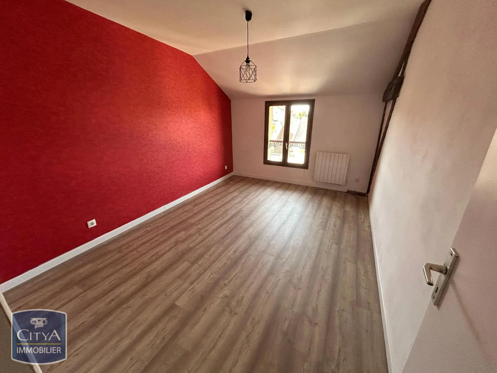 Photo 12 Appartement 3 pièces 60.26m²