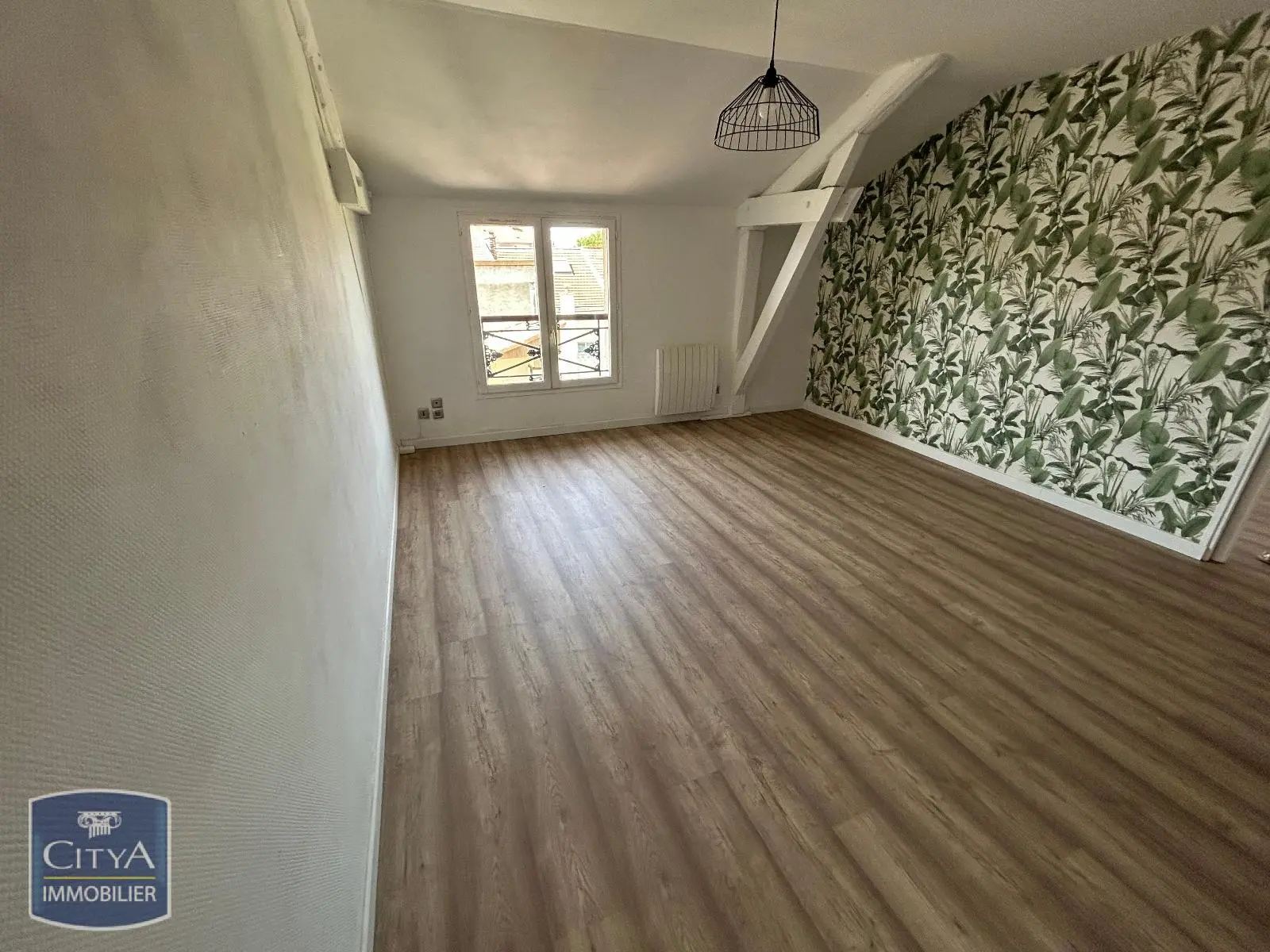 Photo 11 Appartement 3 pièces 60.26m²