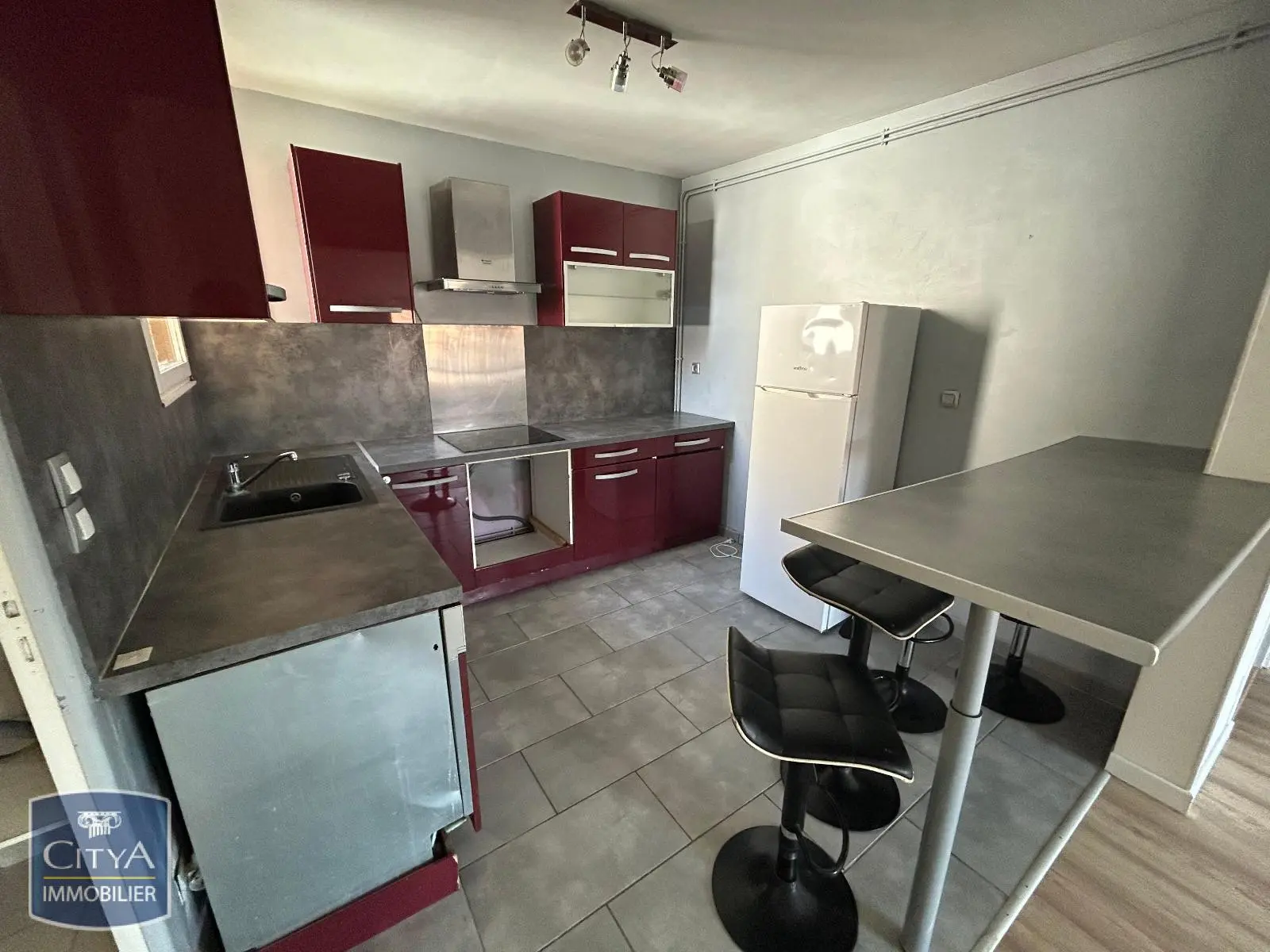 Photo 5 Appartement 3 pièces 60.26m²