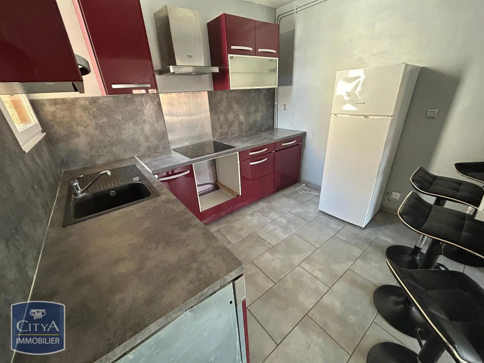 Photo 6 Appartement 3 pièces 60.26m²