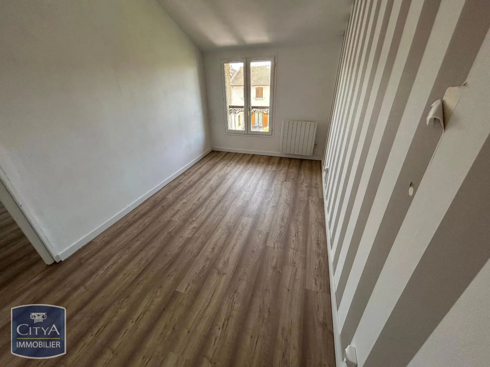 Photo 8 Appartement 3 pièces 60.26m²