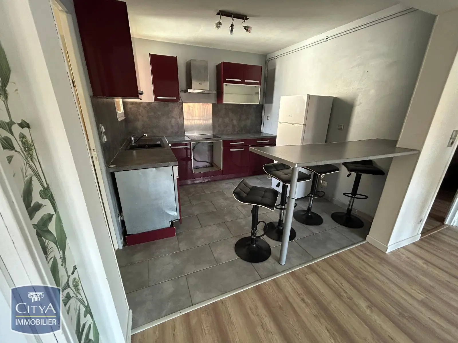 Photo 7 Appartement 3 pièces 60.26m²