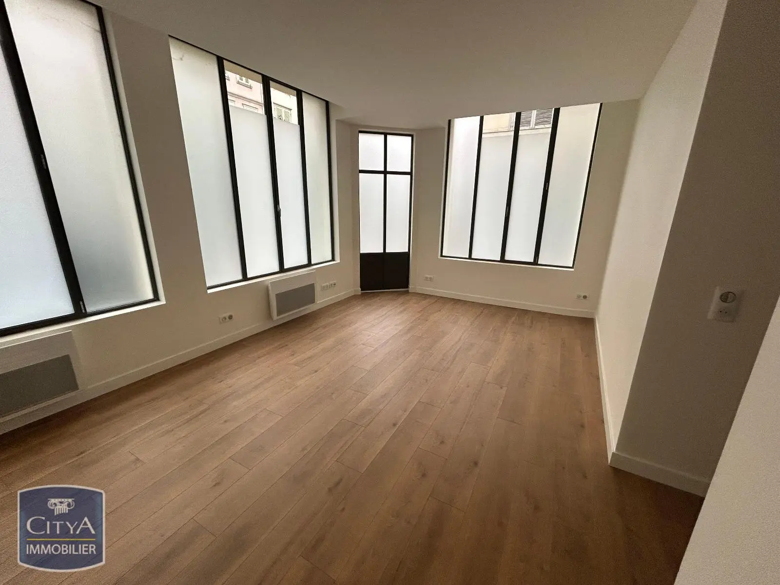 Photo 2 Appartement 2 pièces 40.3m²