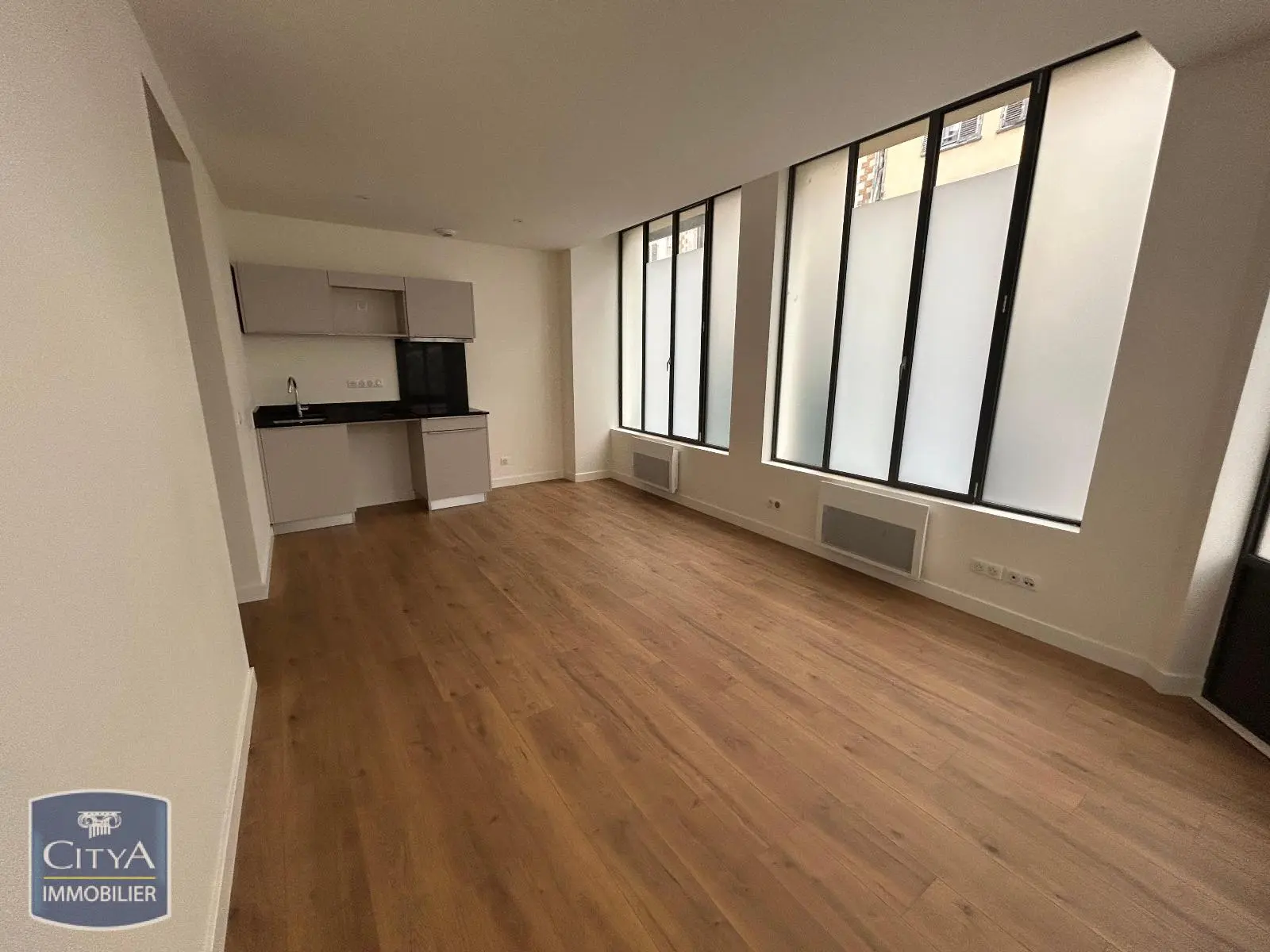 Photo 3 Appartement 2 pièces 40.3m²