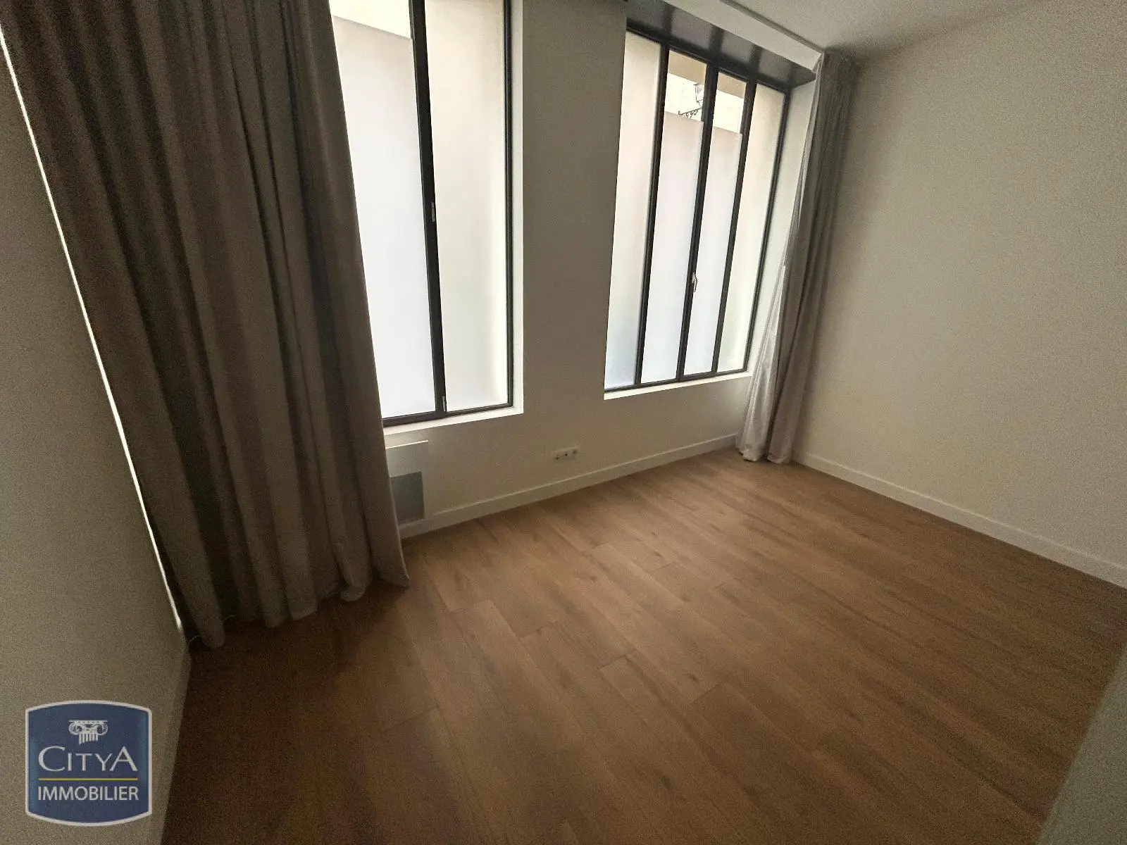 Photo 5 Appartement 2 pièces 40.3m²
