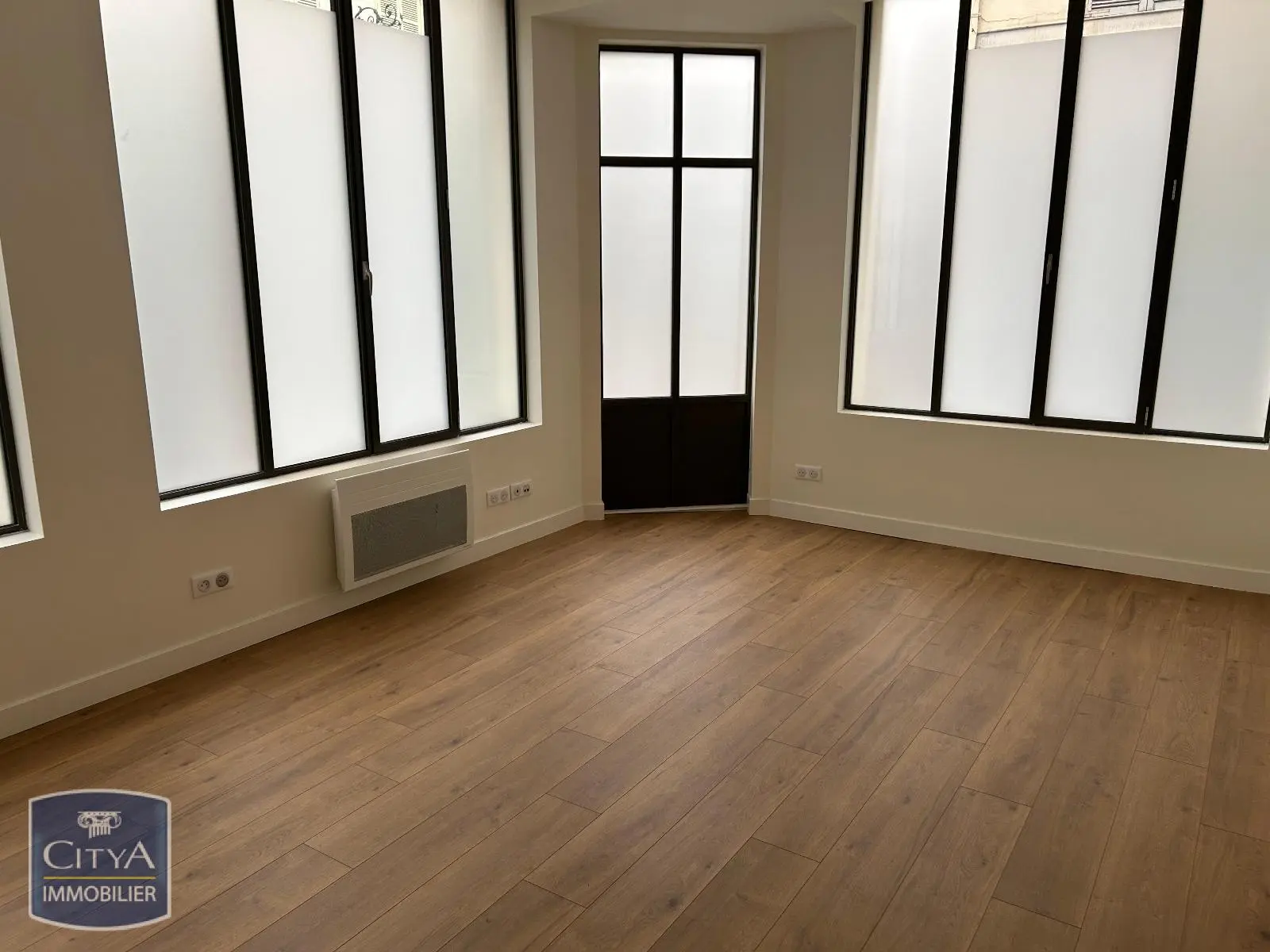 Photo 4 Appartement 2 pièces 40.3m²