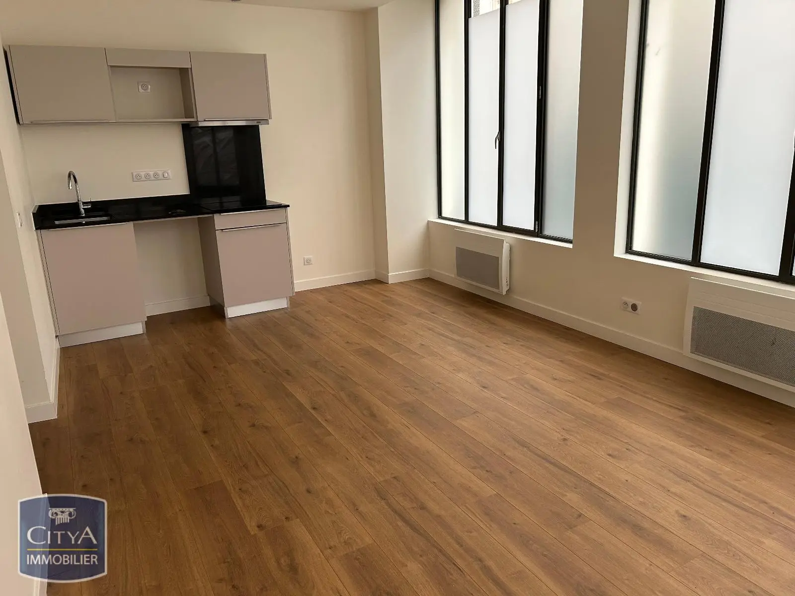 Photo 11 Appartement 2 pièces 40.3m²