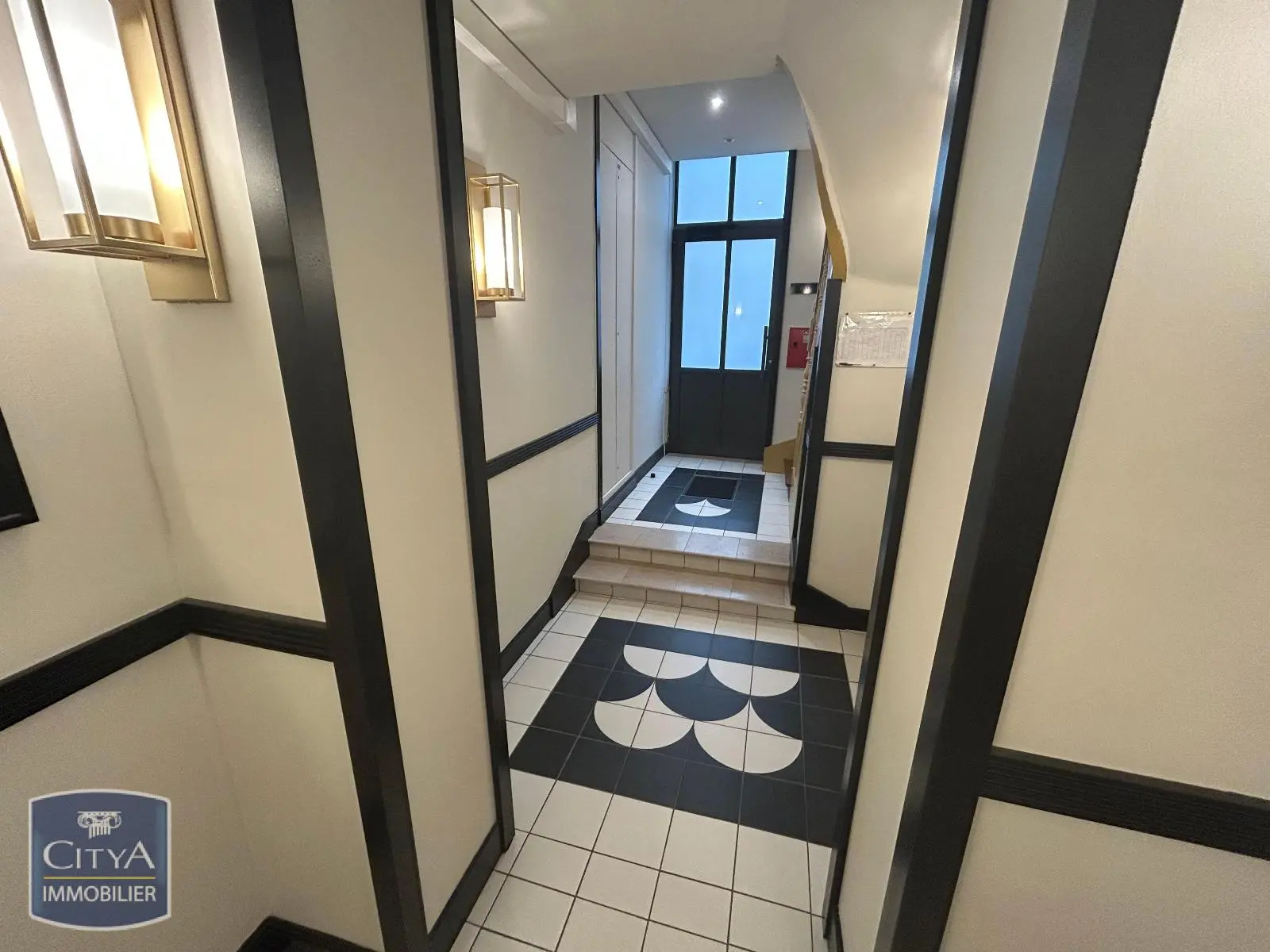 Photo 7 Appartement 2 pièces 40.3m²