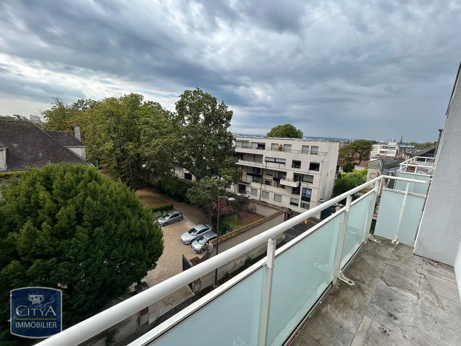 Photo 13 appartement Reims