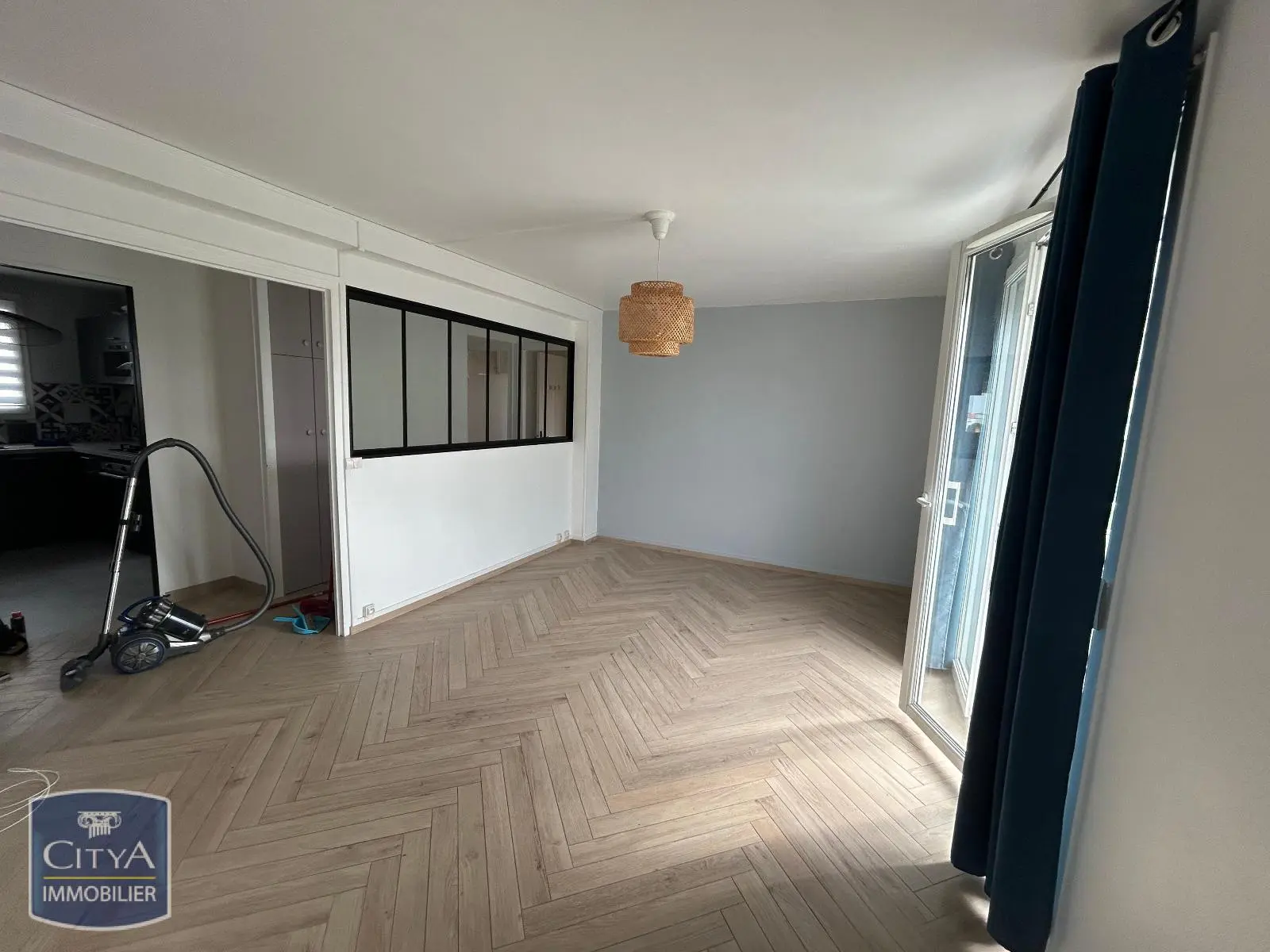 Photo 5 appartement Reims