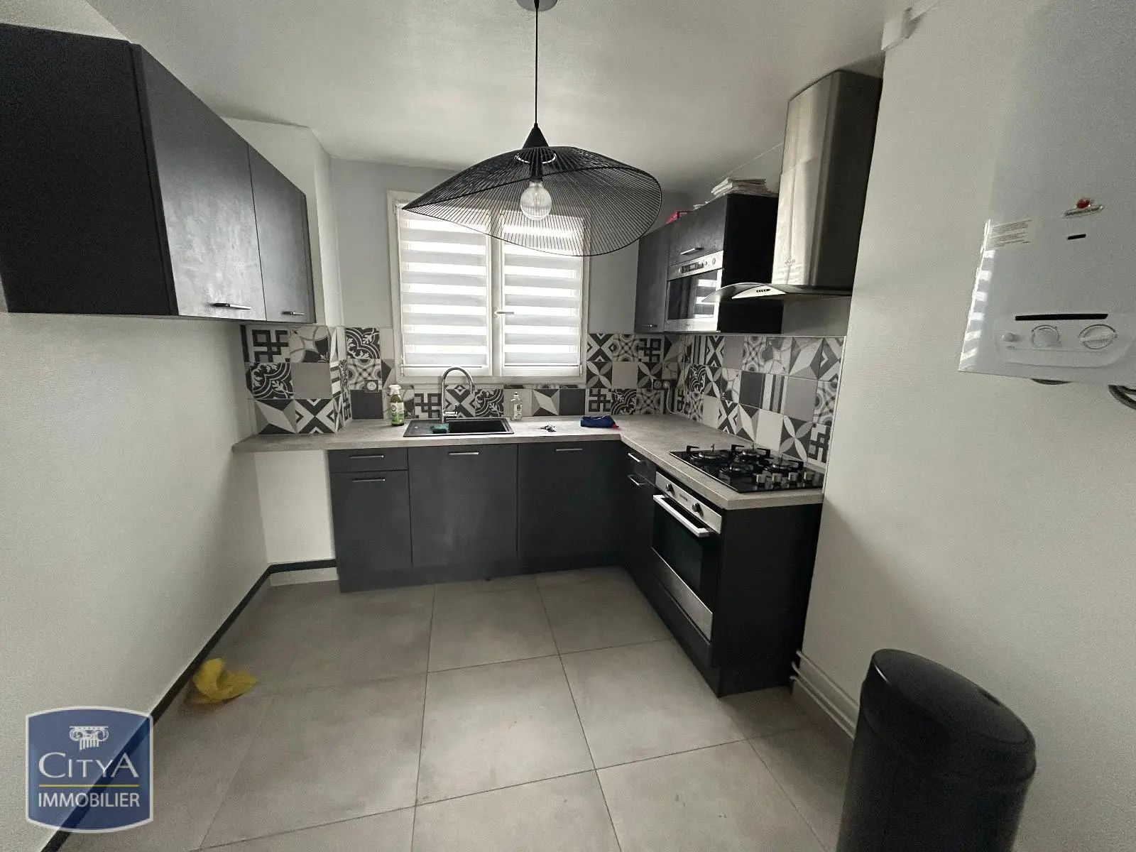 Photo 6 appartement Reims