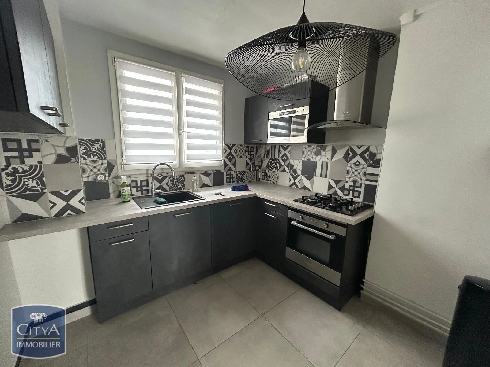Photo 8 appartement Reims