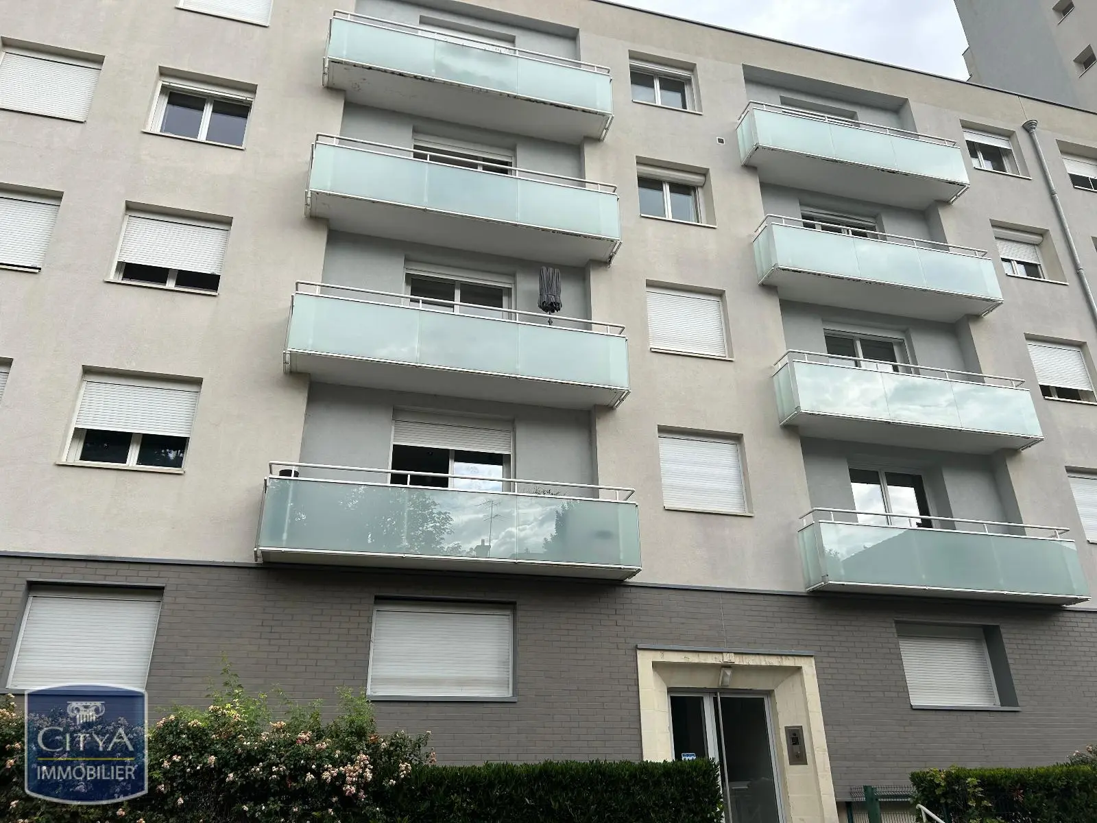 Photo 2 appartement Reims