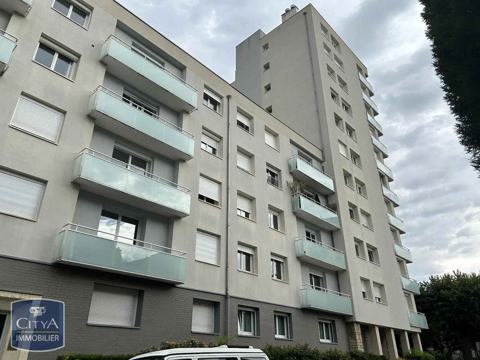 Photo 1 appartement Reims