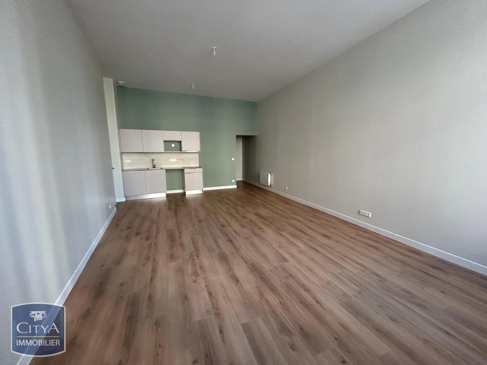 Photo 3 Appartement 3 pièces 82.29m²