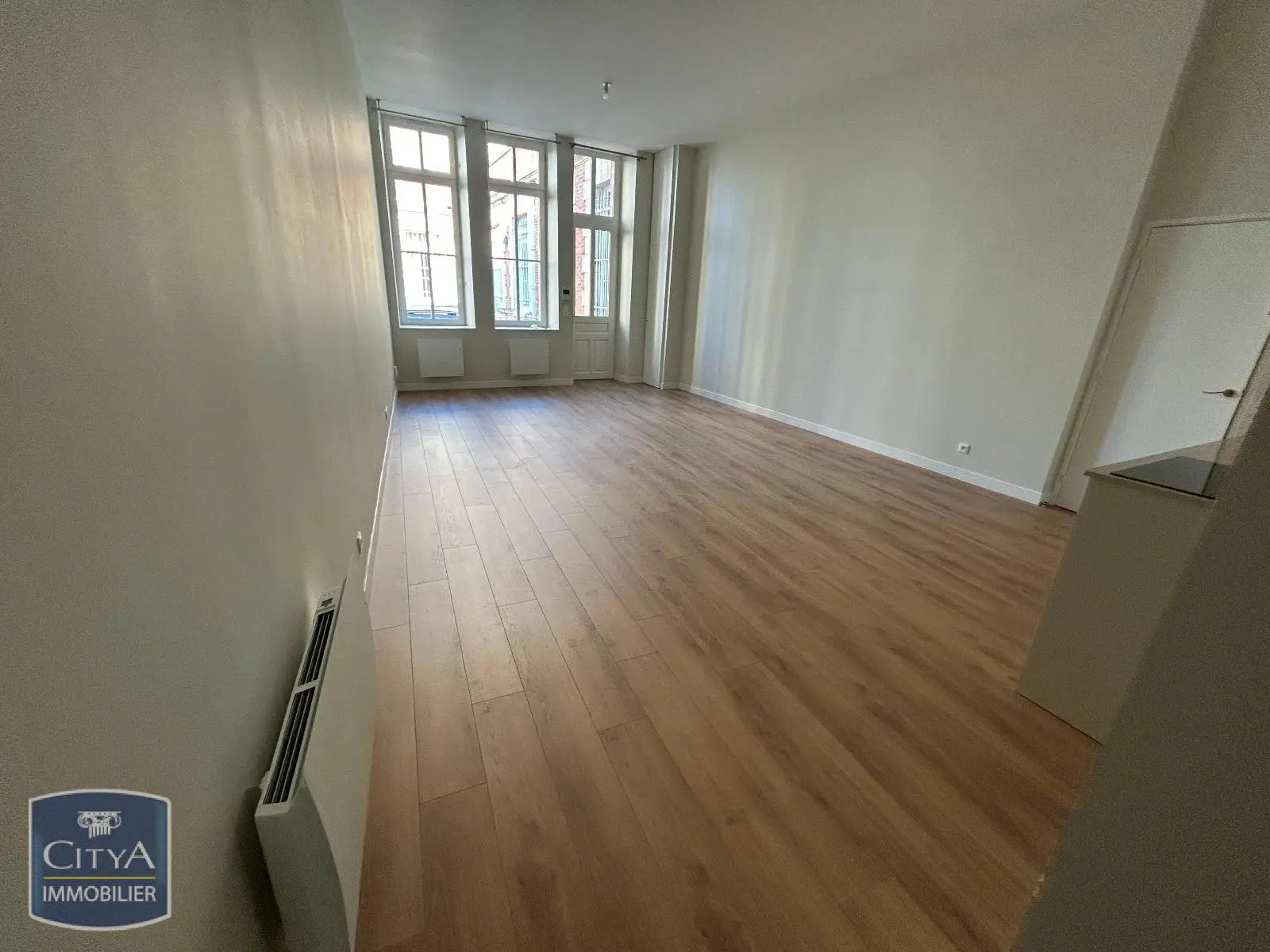 Photo 6 Appartement 3 pièces 82.29m²