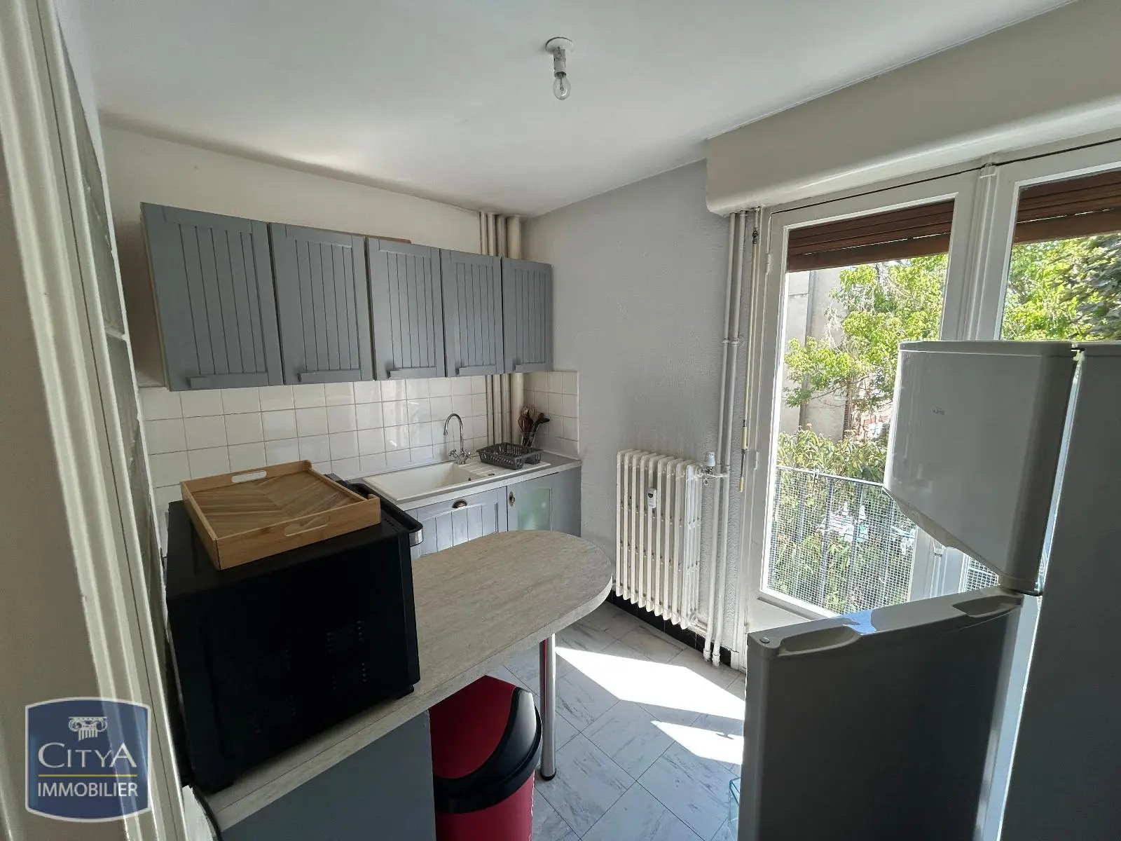 Photo 11 Appartement 1 pièce 33.4m²