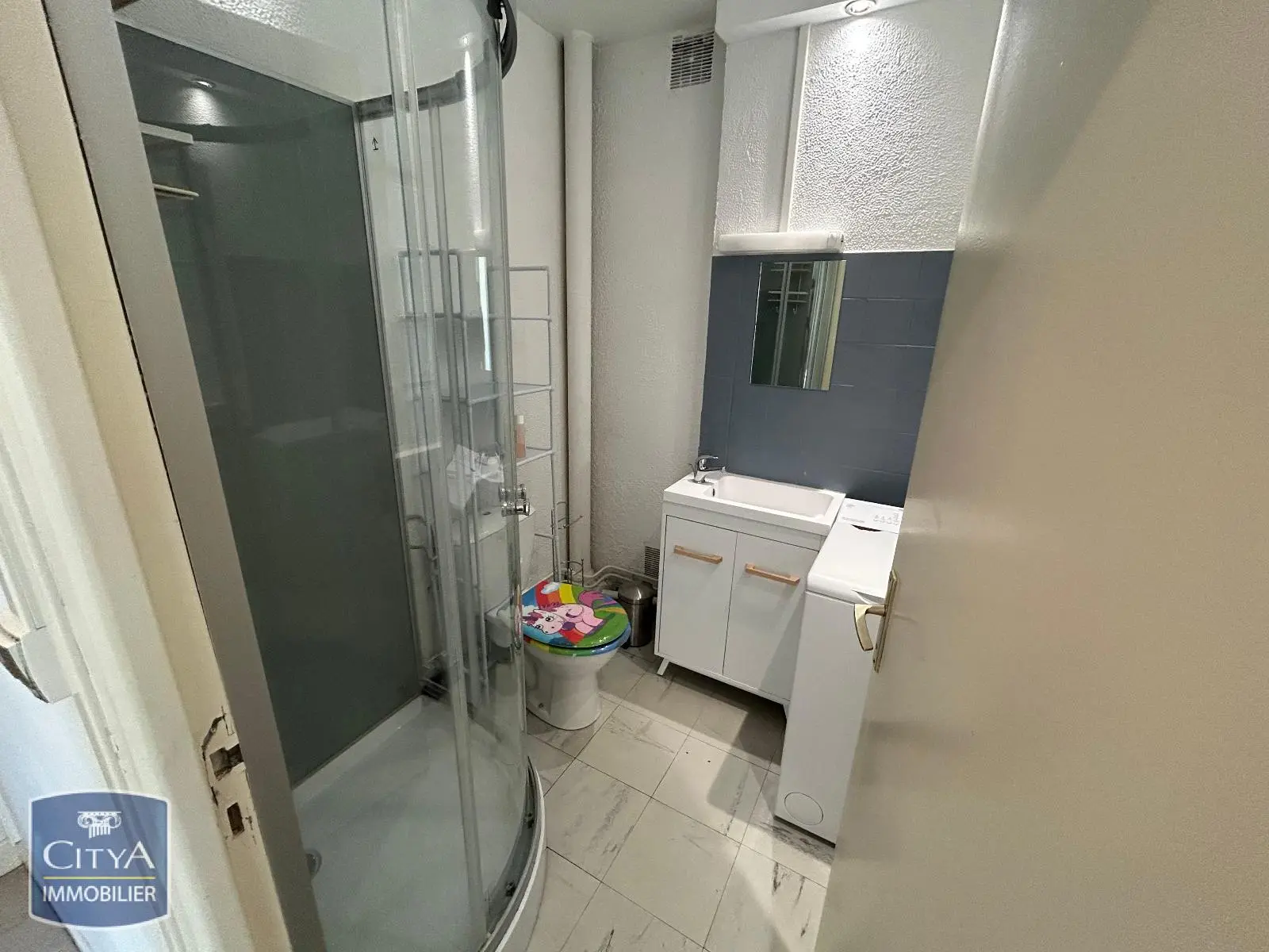 Photo 10 Appartement 1 pièce 33.4m²