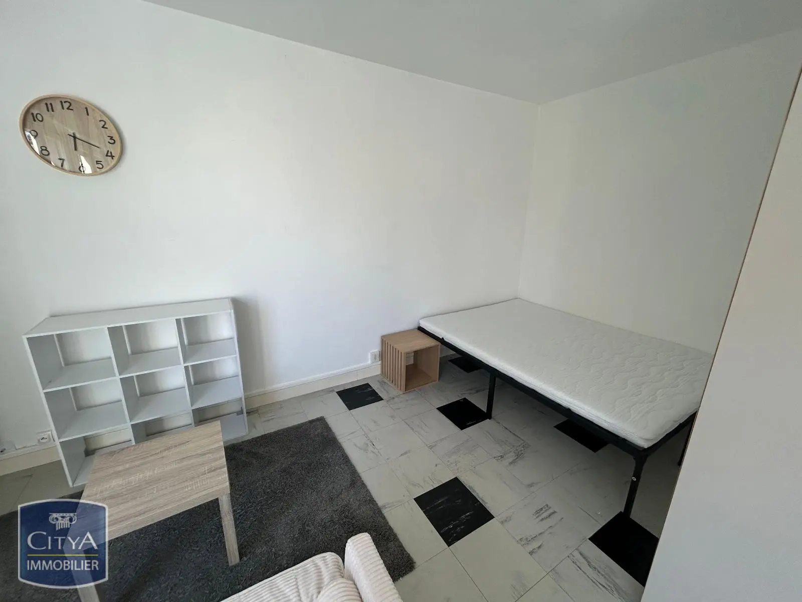 Photo 8 Appartement 1 pièce 33.4m²